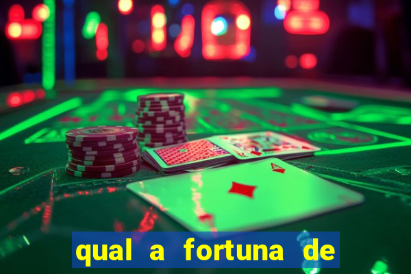 qual a fortuna de simone mendes